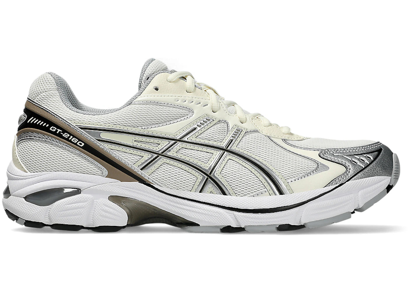 ASICS GT-2160 Cream Greige