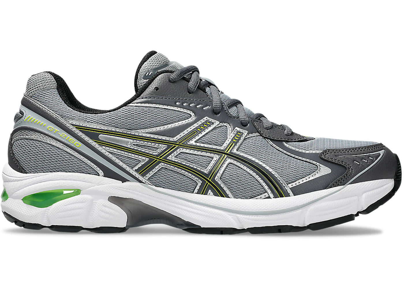 ASICS GT-2160 Gravel Carrier Grey