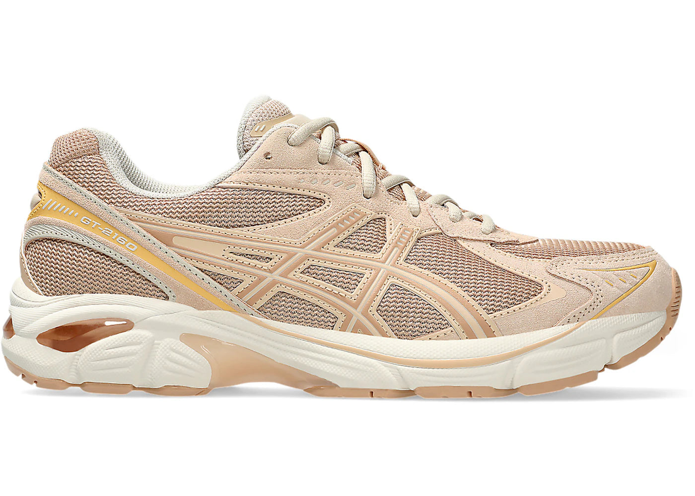 ASICS GT-2160 Honey Beige Bisque