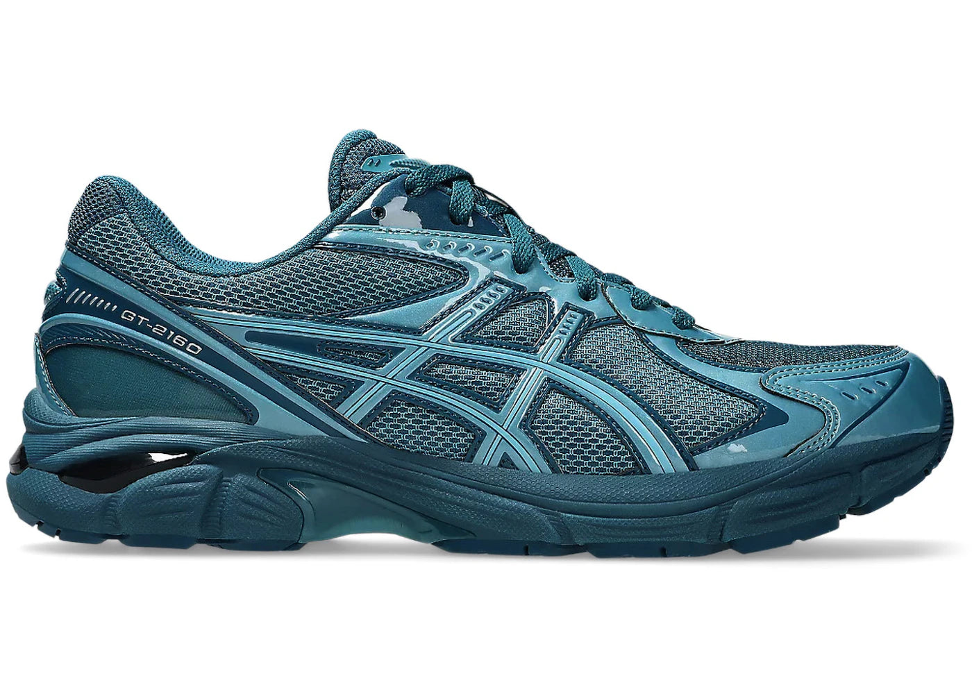 ASICS GT-2160 Restful Teal Blue Teal