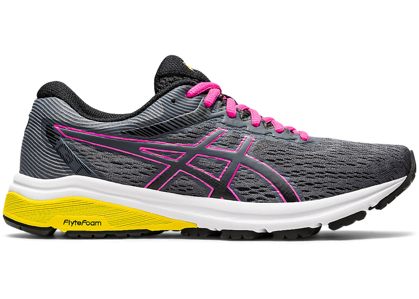 ASICS GT-800 Carrier Grey Black (Women's)