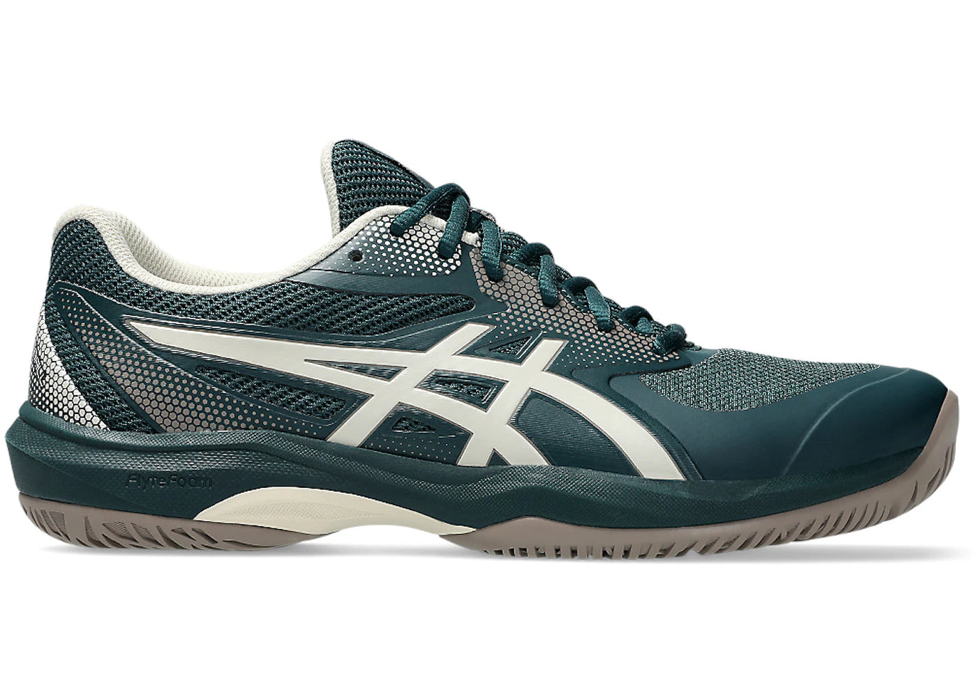 ASICS Game FF Pickleball Saxon Green Birch