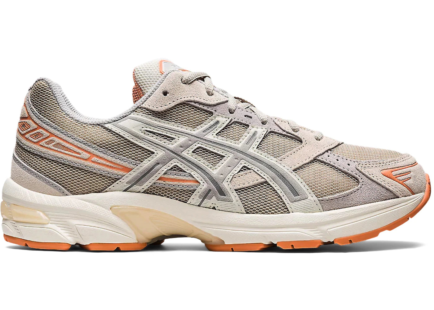 ASICS Gel-1130 Feather Grey