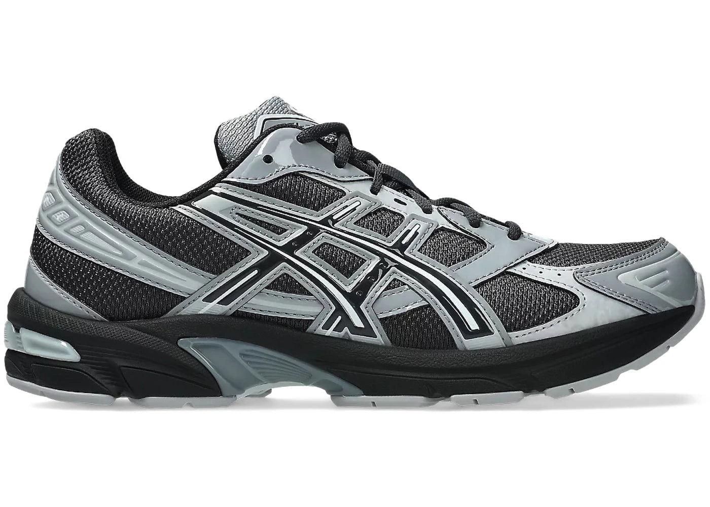 ASICS Gel-1130 Graphite Grey Gravel