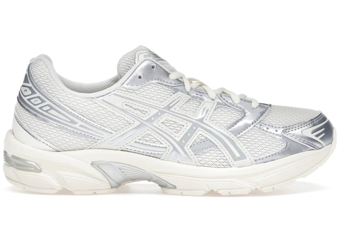 ASICS Gel-1130 Holiday Pack Cream Pure Silver