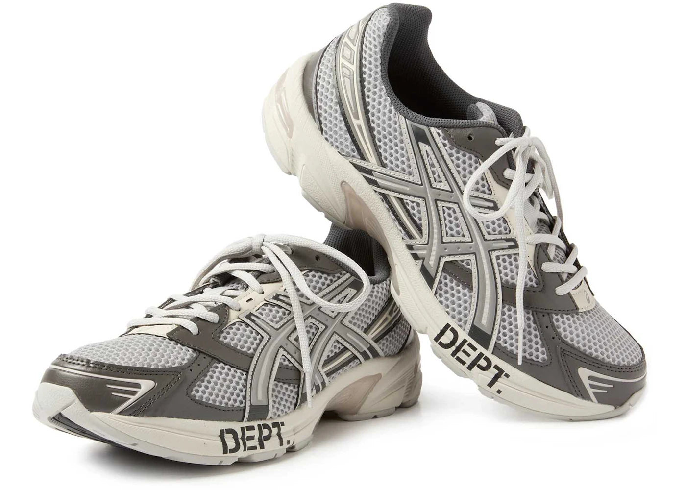 ASICS Gel-1130 Oyster Grey (Gallery Dept. Edition)