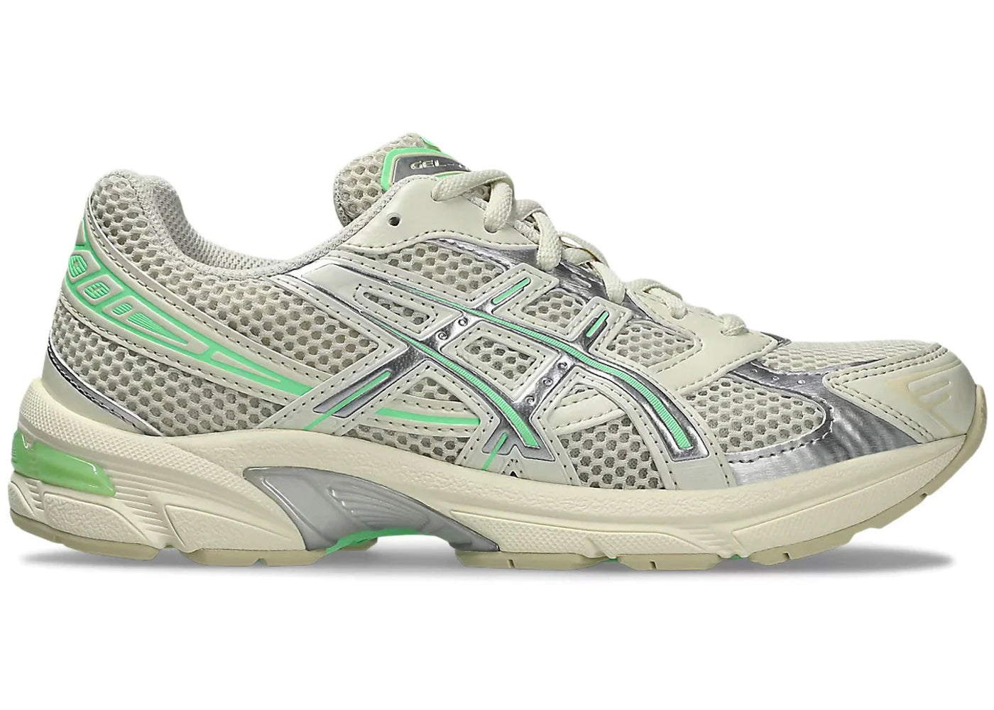 ASICS Gel-1130 Pale Oak Menthol (Women's)