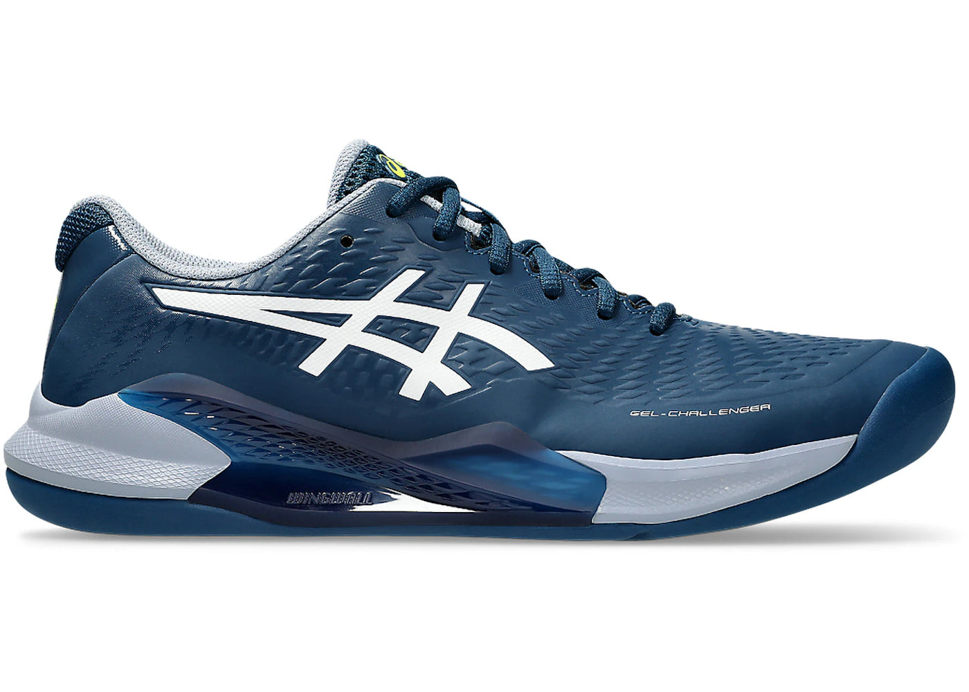 ASICS Gel-Challenger 14 Indoor Mako Blue White