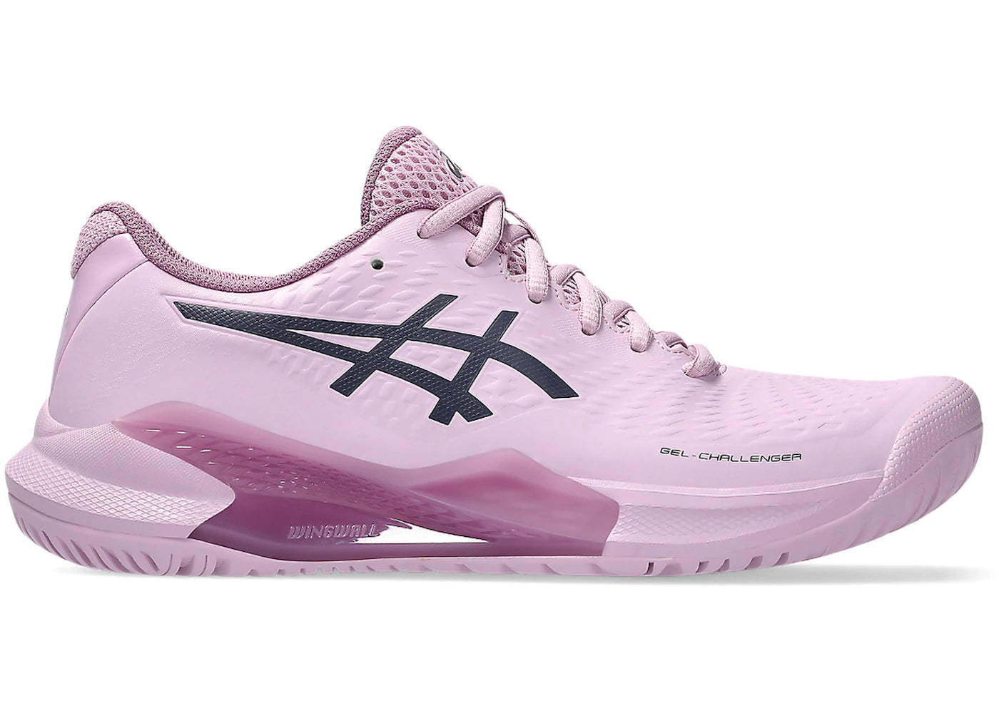 ASICS Gel-Challenger 14 Light Ube Indigo Fog (Women's)