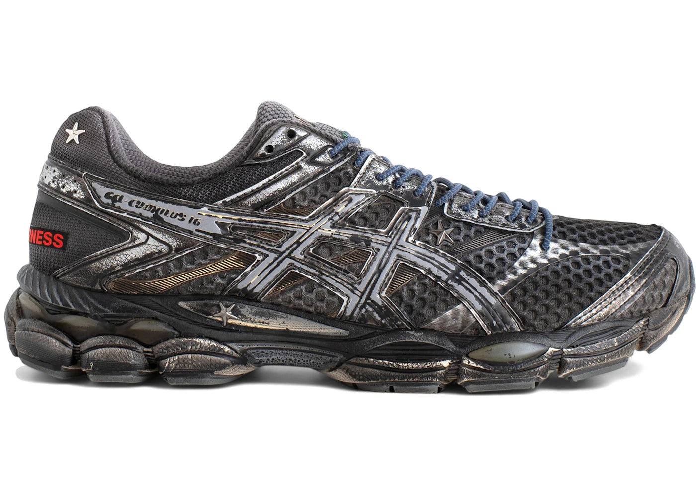 ASICS Gel-Cumulus 16 Jungles Jungles Togetherness
