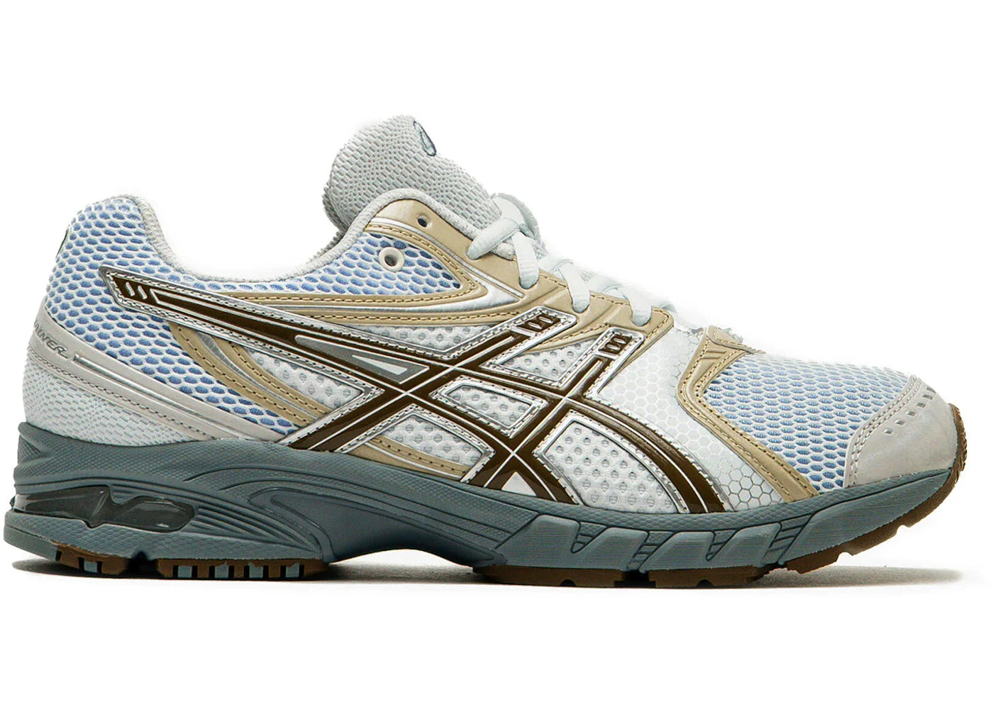 ASICS Gel-DS Trainer 14 Airy Blue Clay Canyon