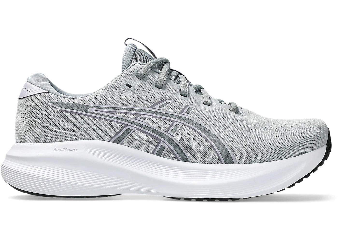 ASICS Gel-Excite 11 Piedmont Grey Dusk Violet (Women's)