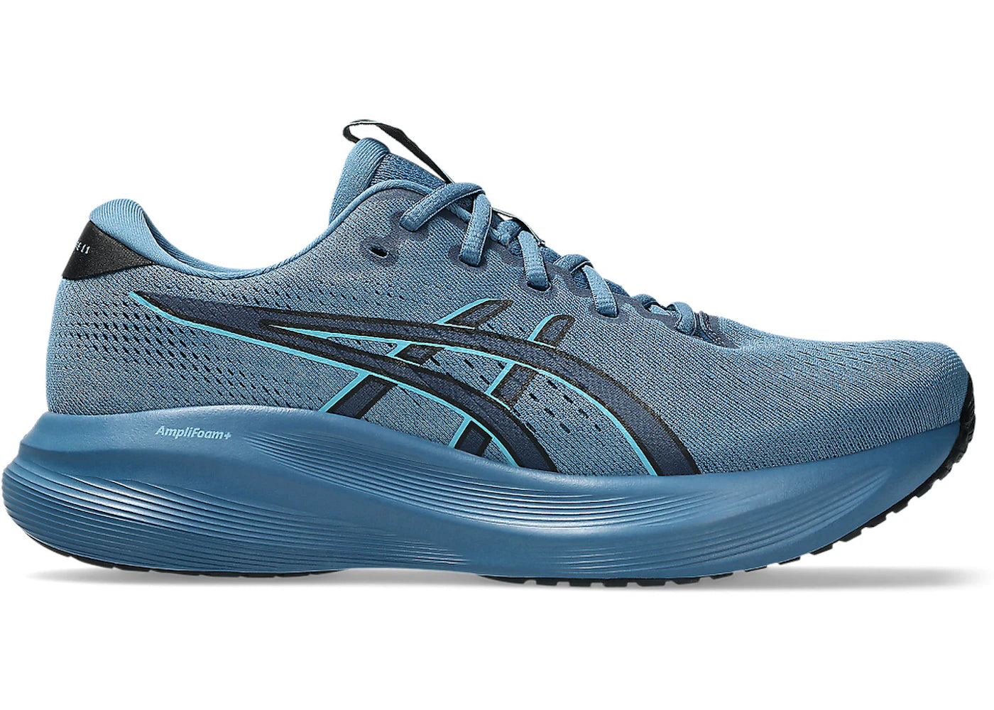 ASICS Gel-Excite 11 Winter Sea Black