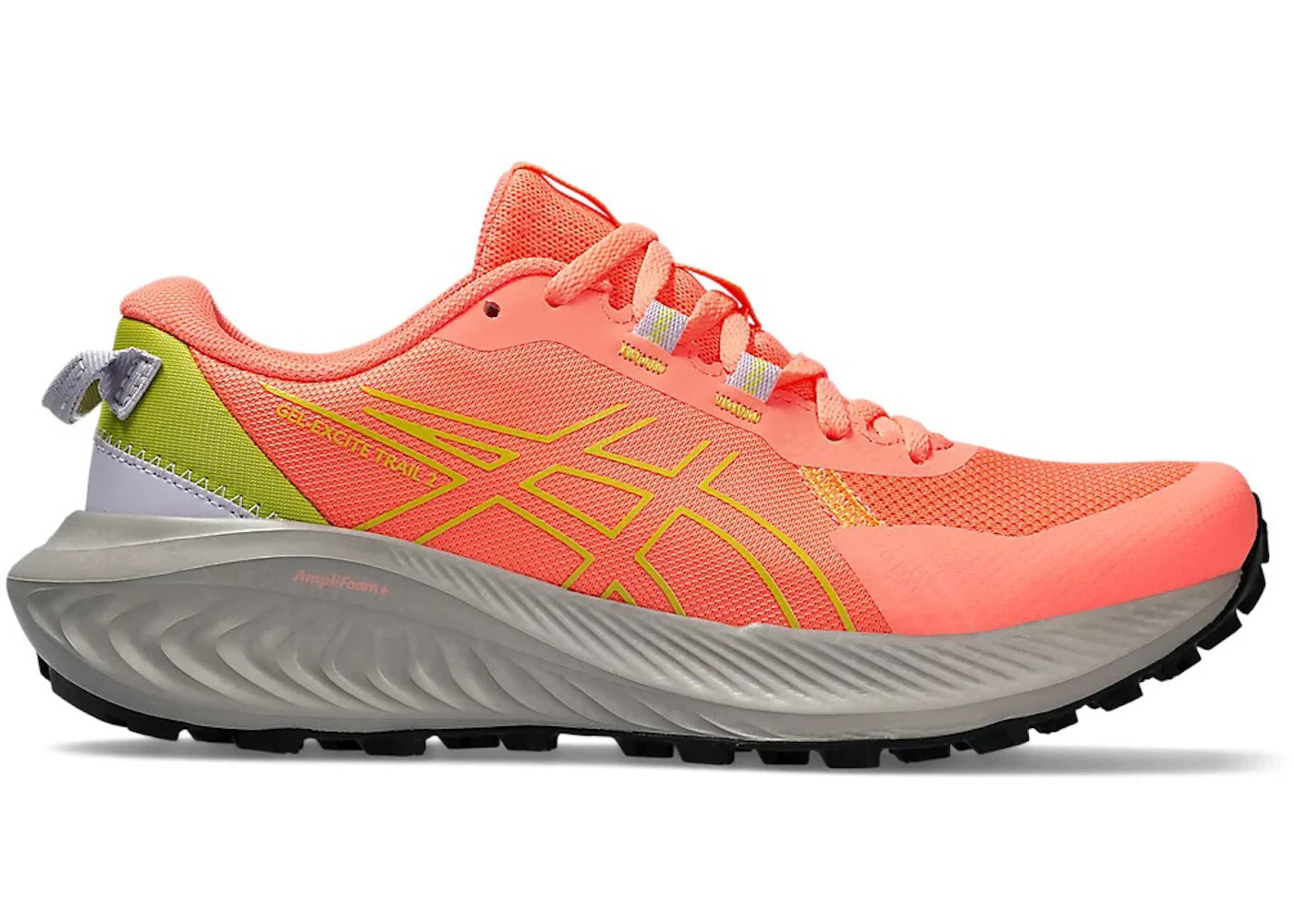 ASICS Gel-Excite Trail 2 Sun Coral Cacti (Women's)