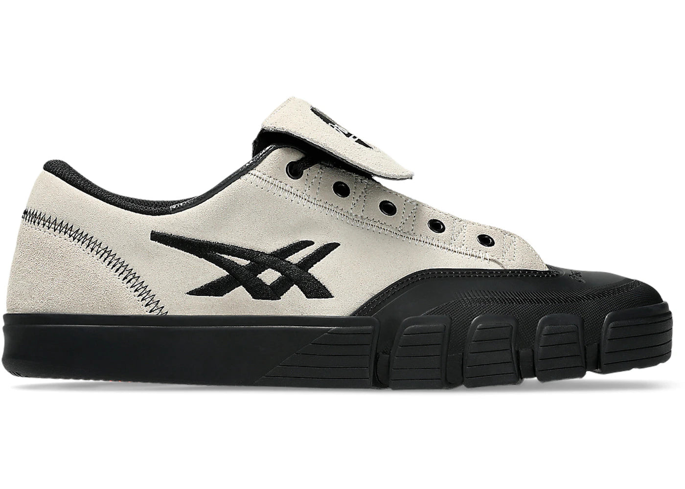 ASICS Gel-Flexkee Pro 2.0 Cream Black