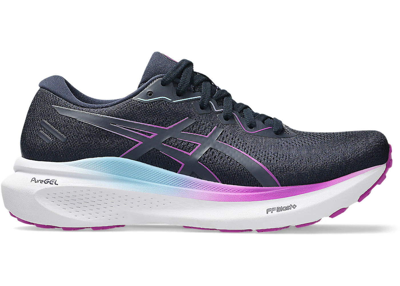 ASICS Gel-Jadeite 3 Midnight Orchid (Women's)