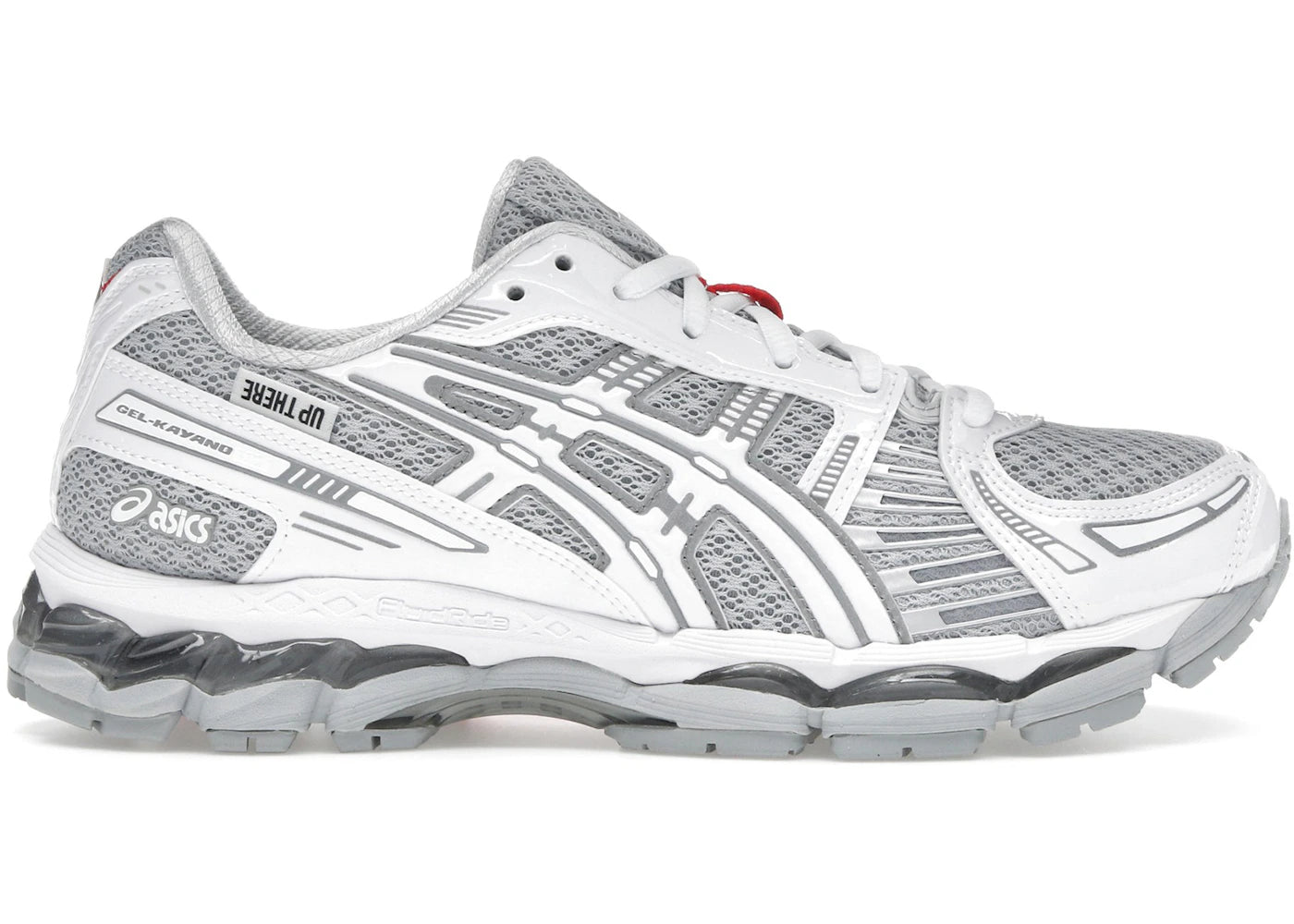 ASICS Gel-Kayano 12.1 Up There Natsukashii Glacier Grey