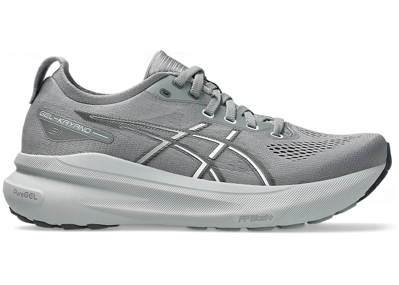 ASICS Gel-Kayano 31 Sheet Rock (Women's)