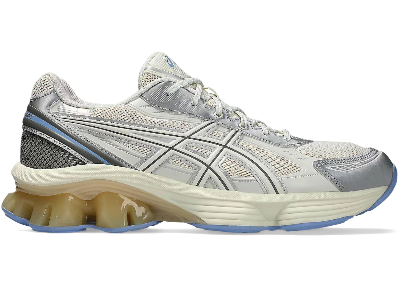 ASICS Gel-Kinetic Fluent Cream