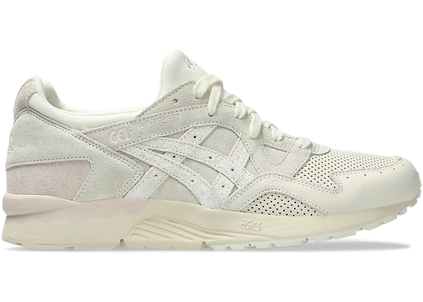 ASICS Gel-Lyte V Pale Oak Mineral Beige
