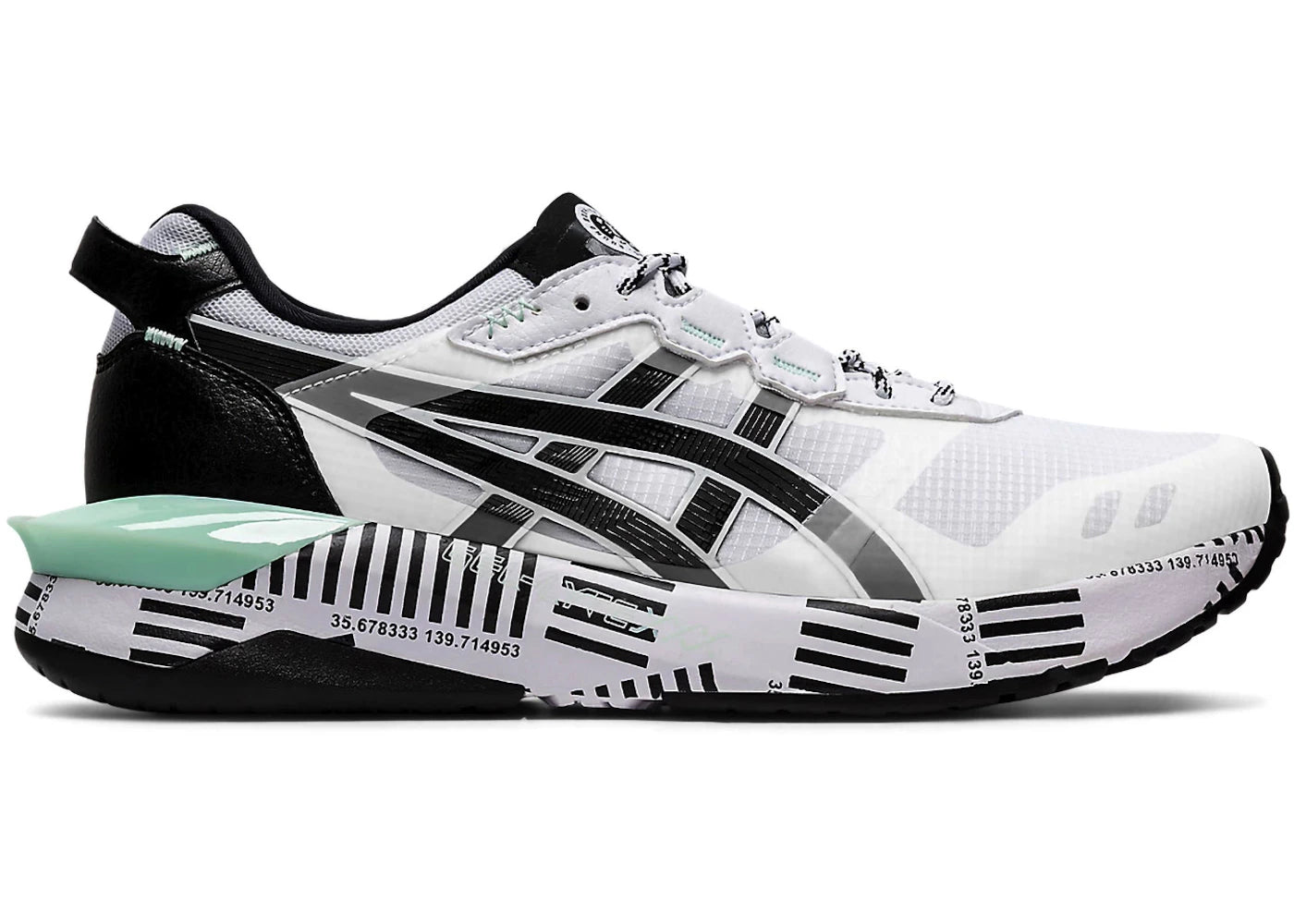 ASICS Gel-Lyte XXX Modern Tokyo Mint Tint (Women's)