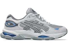 ASICS Gel-NYC 2.0 Gravel Piedmont Grey Blue