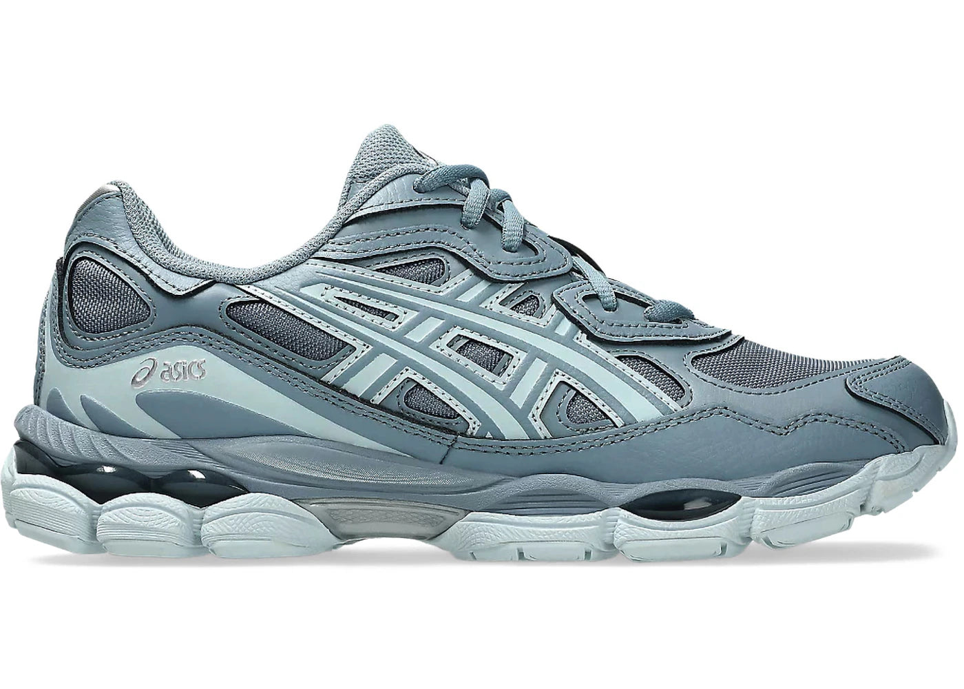 ASICS Gel-NYC Slate Blue