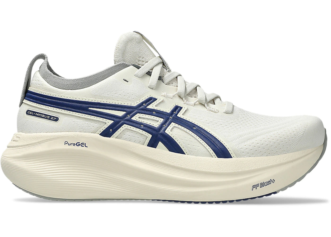 ASICS Gel-Nimbus 27 ASICS Track Club (Women's)