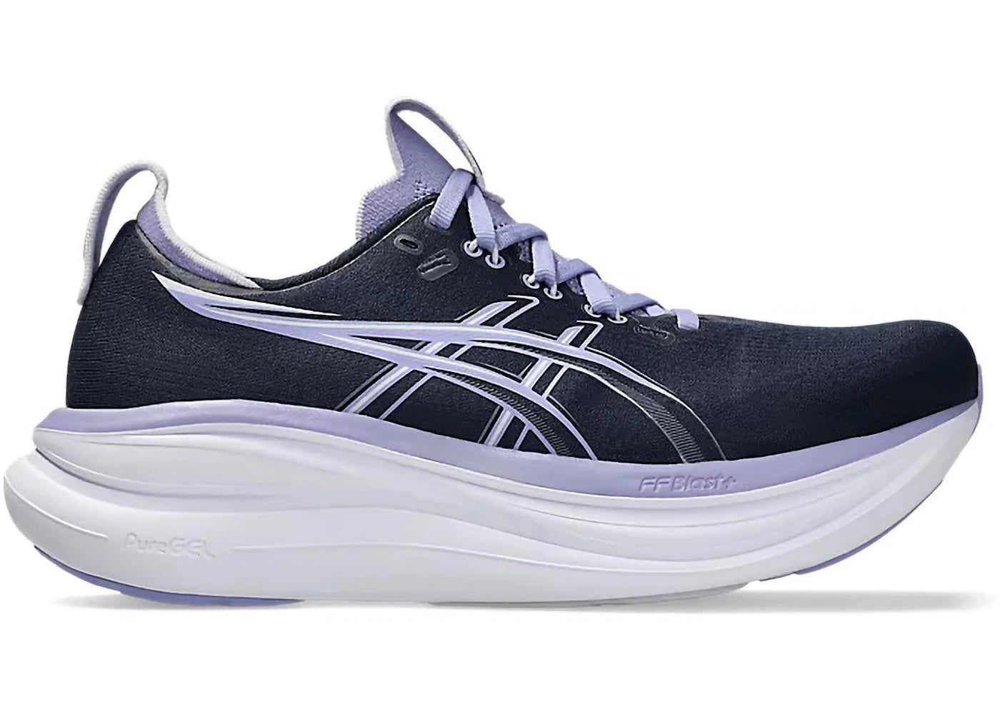 ASICS Gel-Nimbus 28 Midnight Bluebell (Women's)