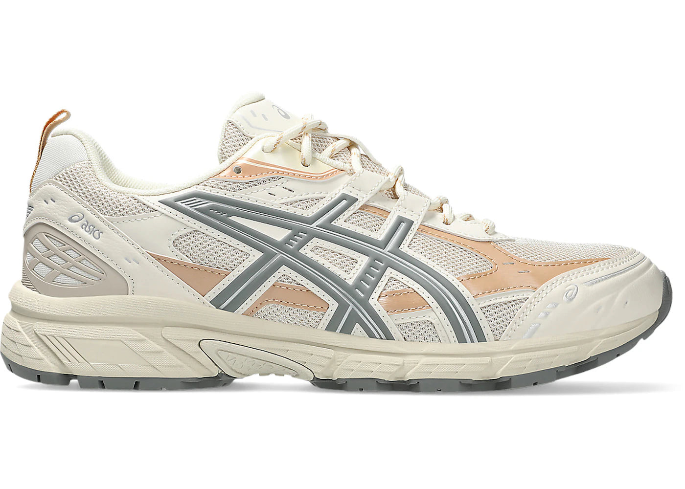 ASICS Gel-Nunobiki Oatmeal Cream
