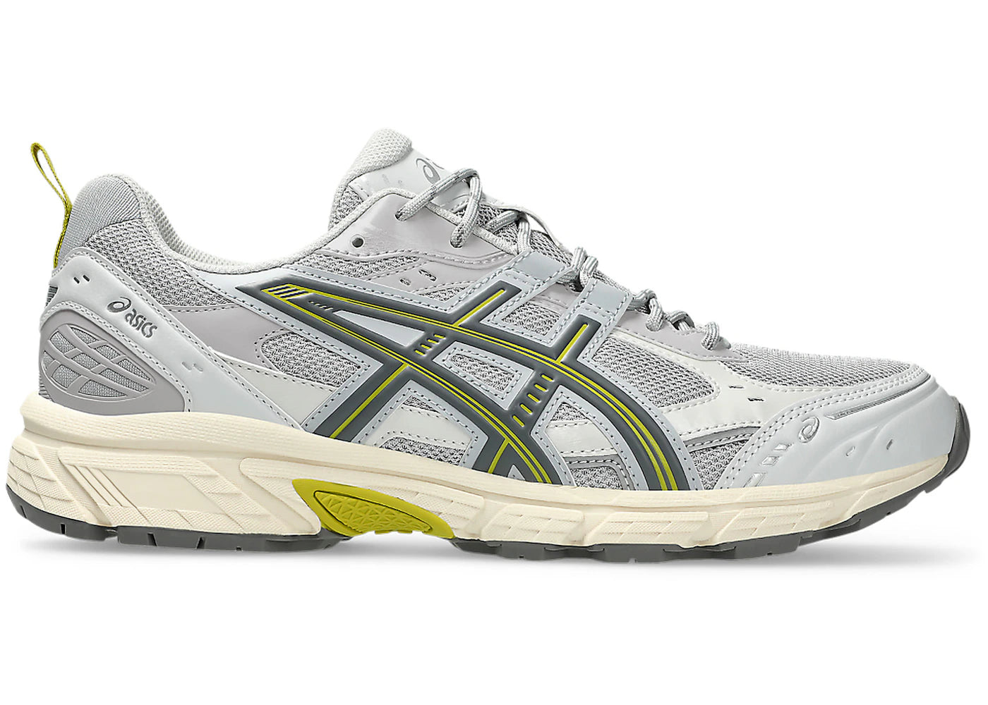 ASICS Gel-Nunobiki Piedmont Grey Kelp