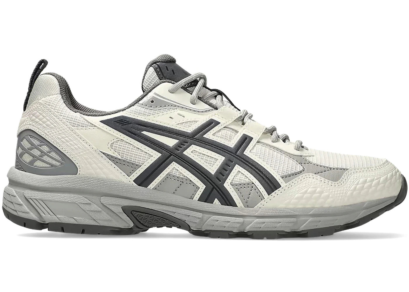 ASICS Gel-Nunobiki RGD Cream Carbon