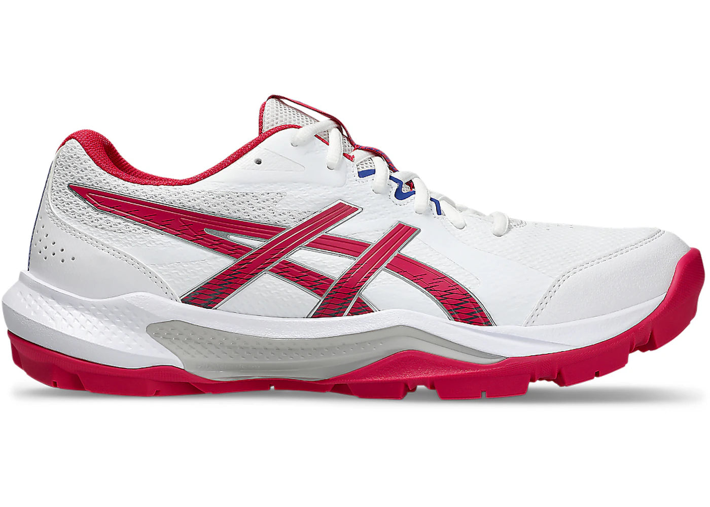 ASICS Gel-Peake 3 White Bright Rose