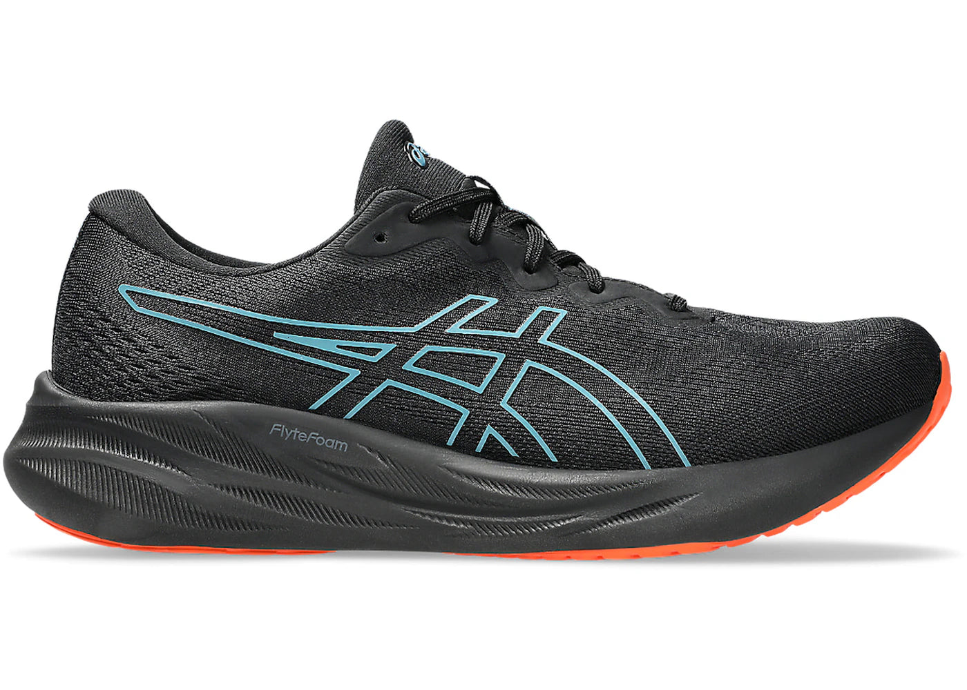 ASICS Gel-Pulse 15 GTX Black Atlantis Blue