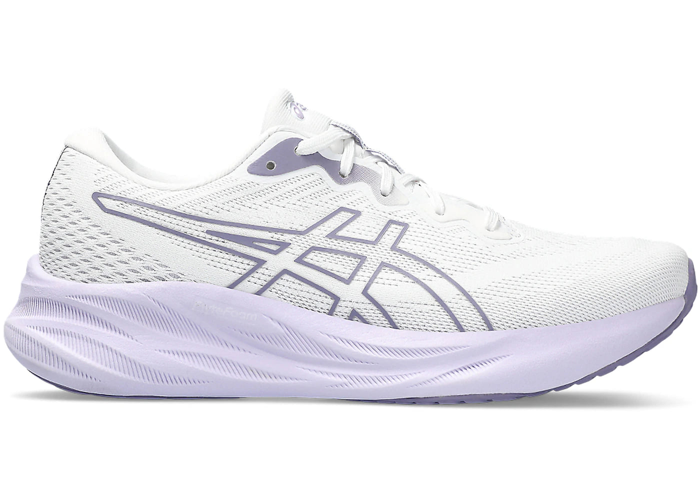 ASICS Gel-Pulse 15 White Ash Rock (Women's)