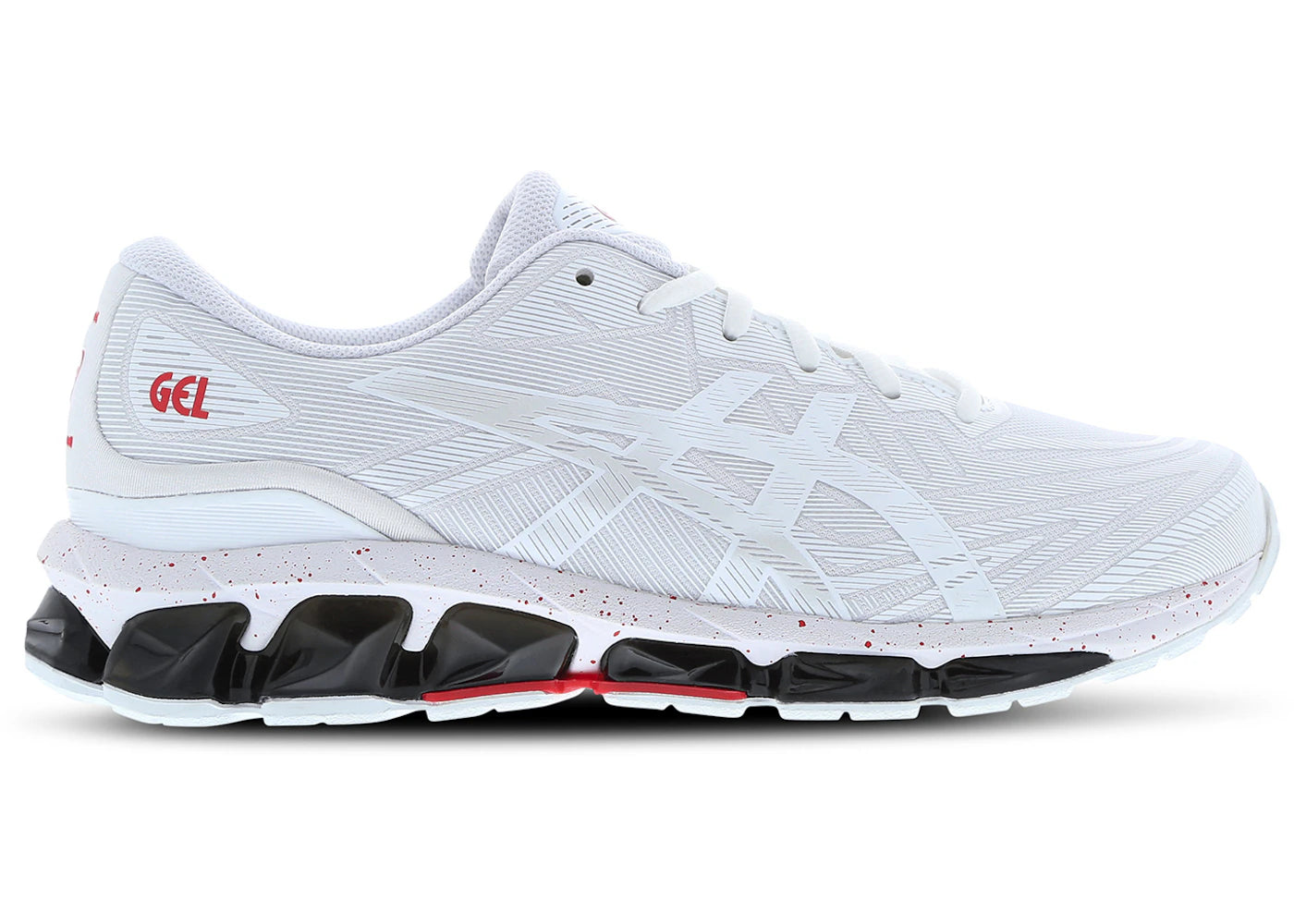 ASICS Gel-Quantum 360 VII White
