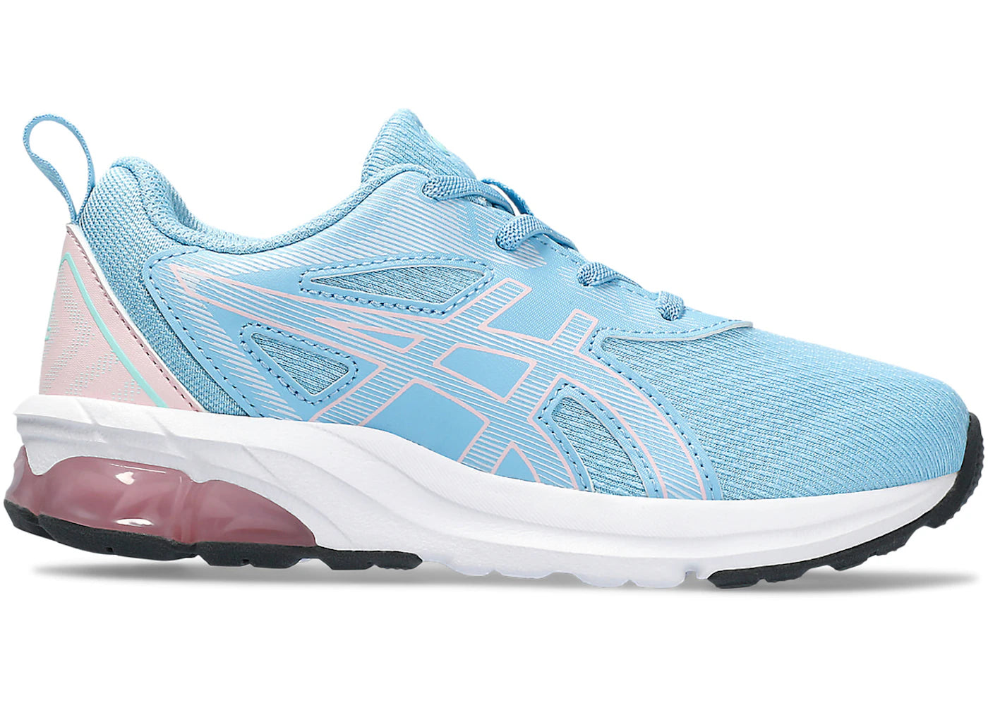 ASICS Gel-Quantum 90 IV Arctic Sky Pink Salt (PS)