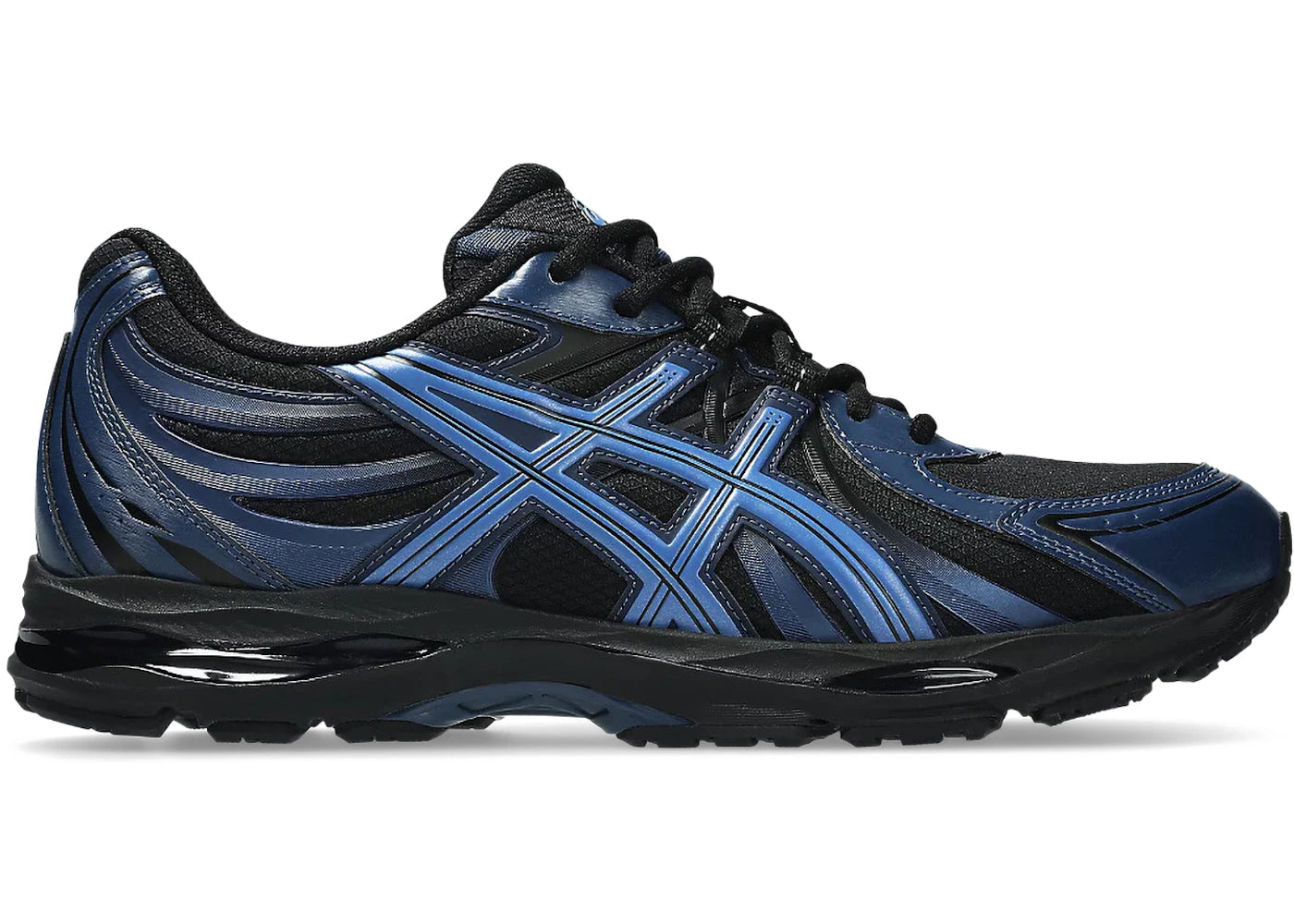 ASICS Gel-Sekiran Black Polar Night