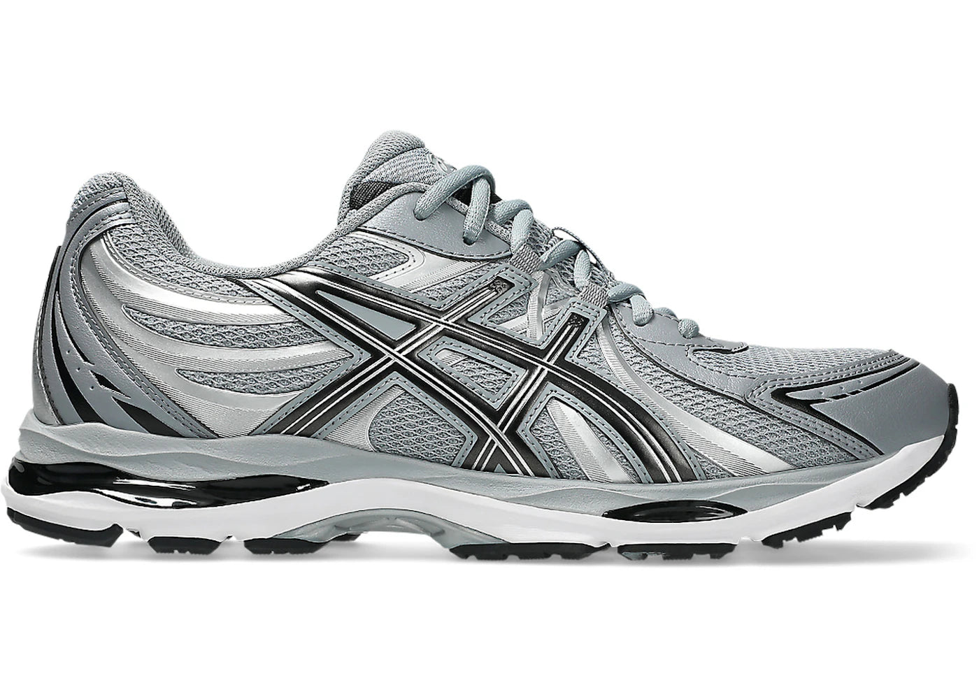 ASICS Gel-Sekiran Gravel Pure Silver