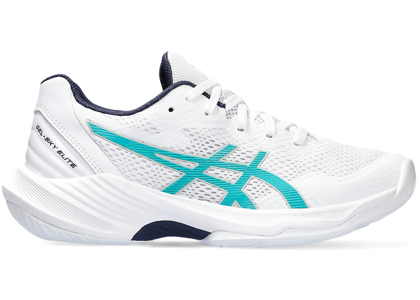 ASICS Gel-Sky Elite White Lagoon (GS)