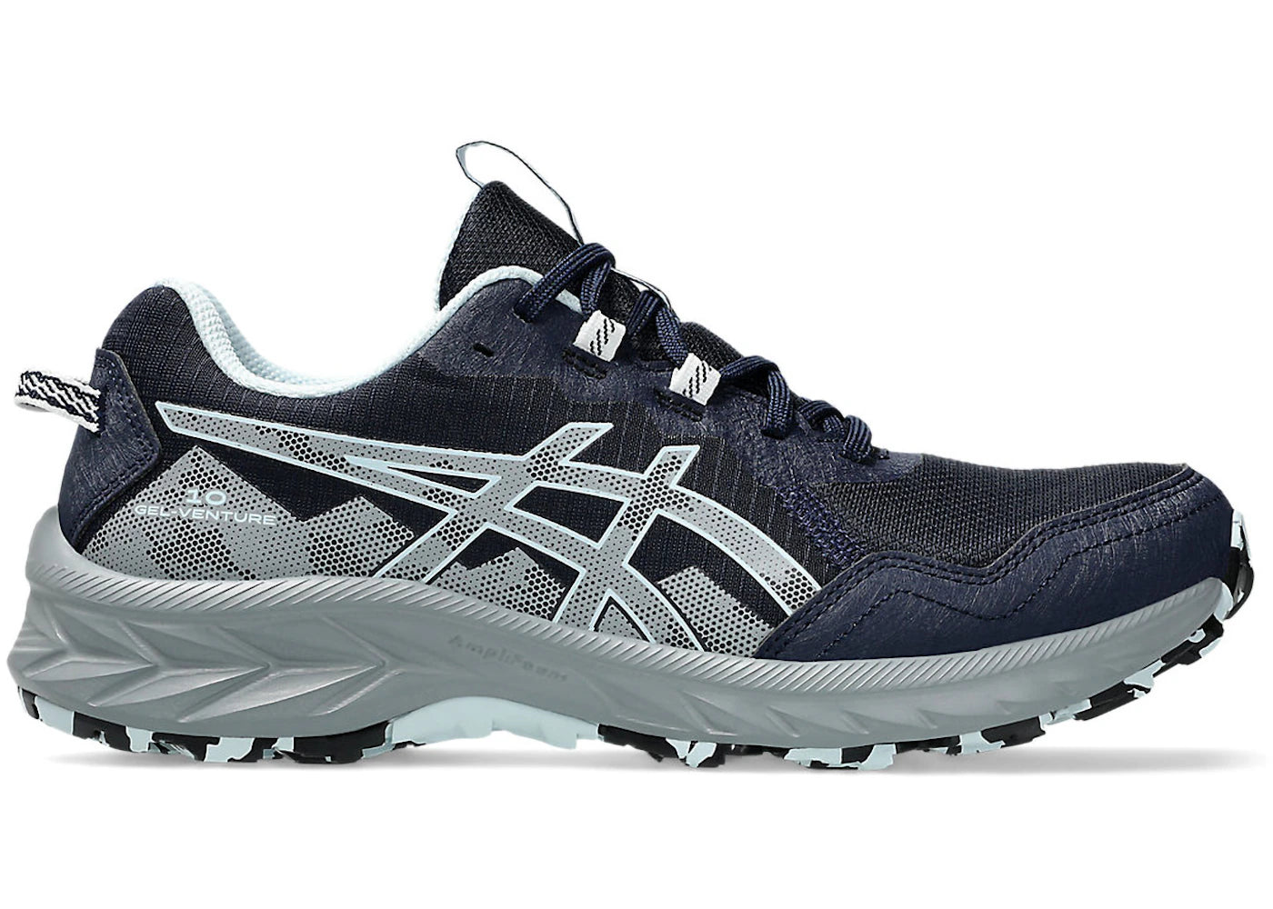 ASICS Gel-Venture 10 Midnight Gravel (Women's)