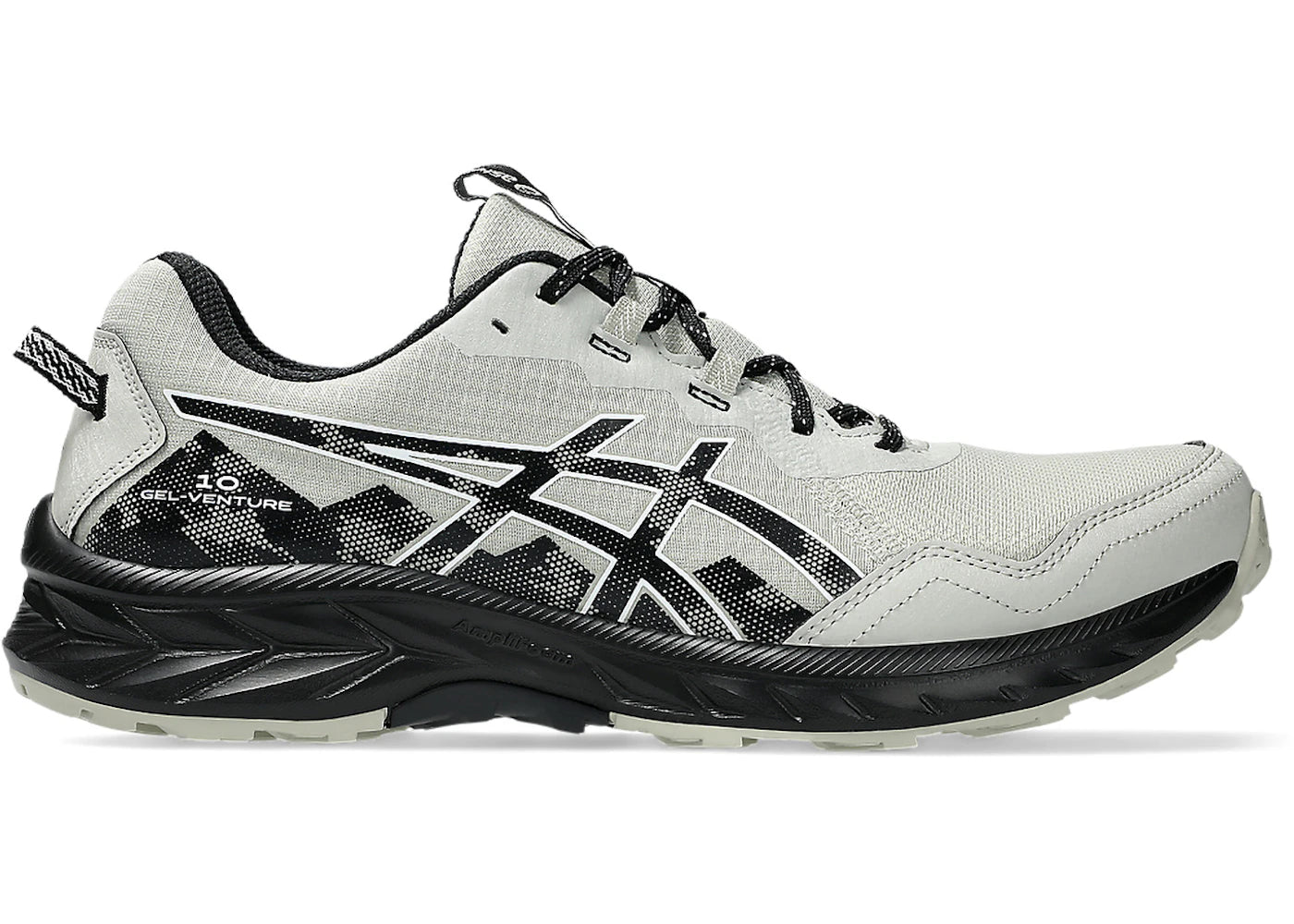 ASICS Gel-Venture 10 White Sage Black