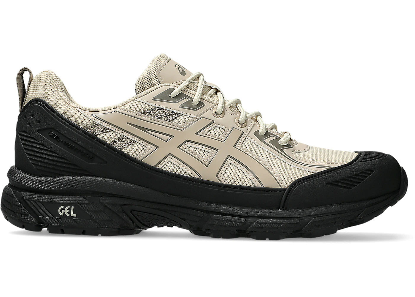 ASICS Gel-Venture 6 Shield Black Feather Grey