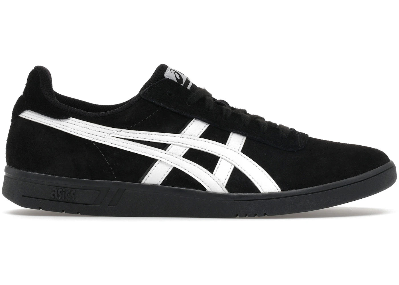 ASICS Gel-Vickka Pro Black Bright White