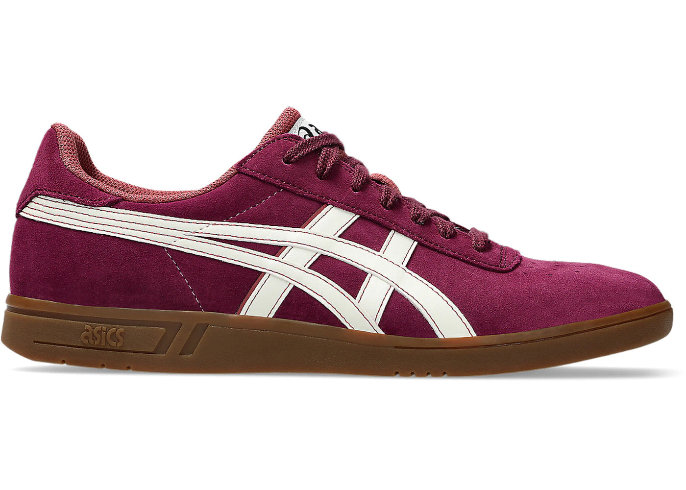 ASICS Gel-Vickka Pro Roselle Ivory