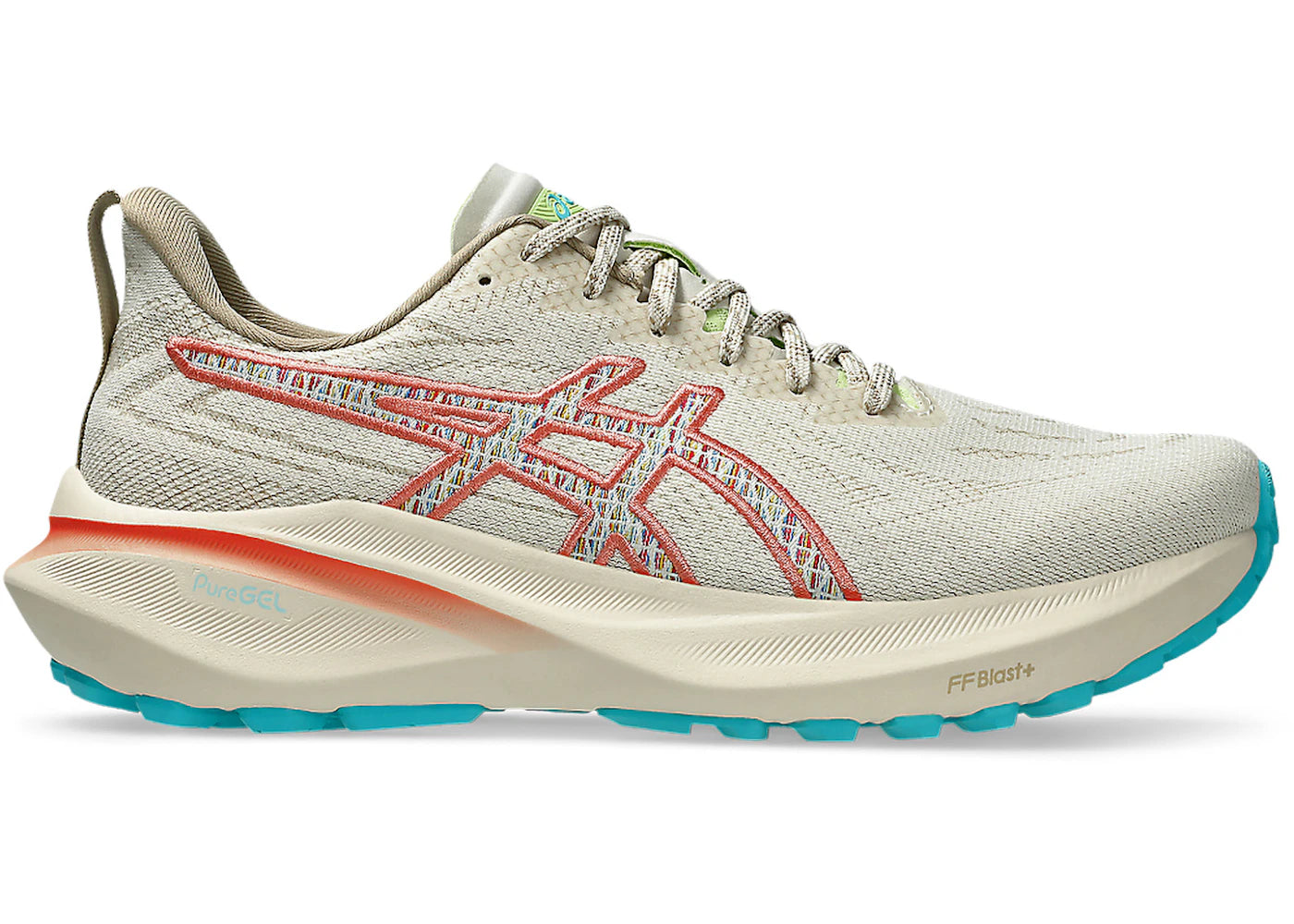 ASICS Gt-2000 13 TR Nature Bathing Guava (Women's)