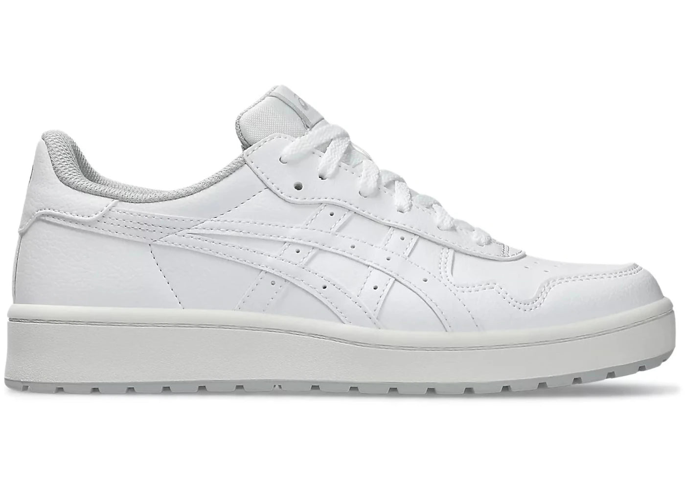 ASICS Japan S Golf White White (Women's)