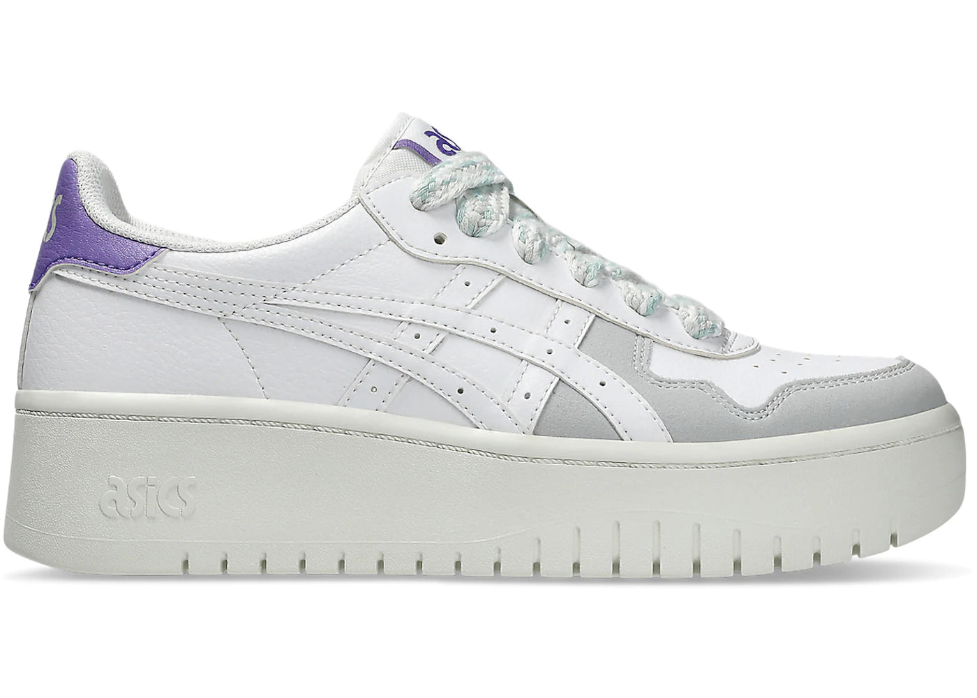 ASICS Japan S PF White Space Lavender (Women's)