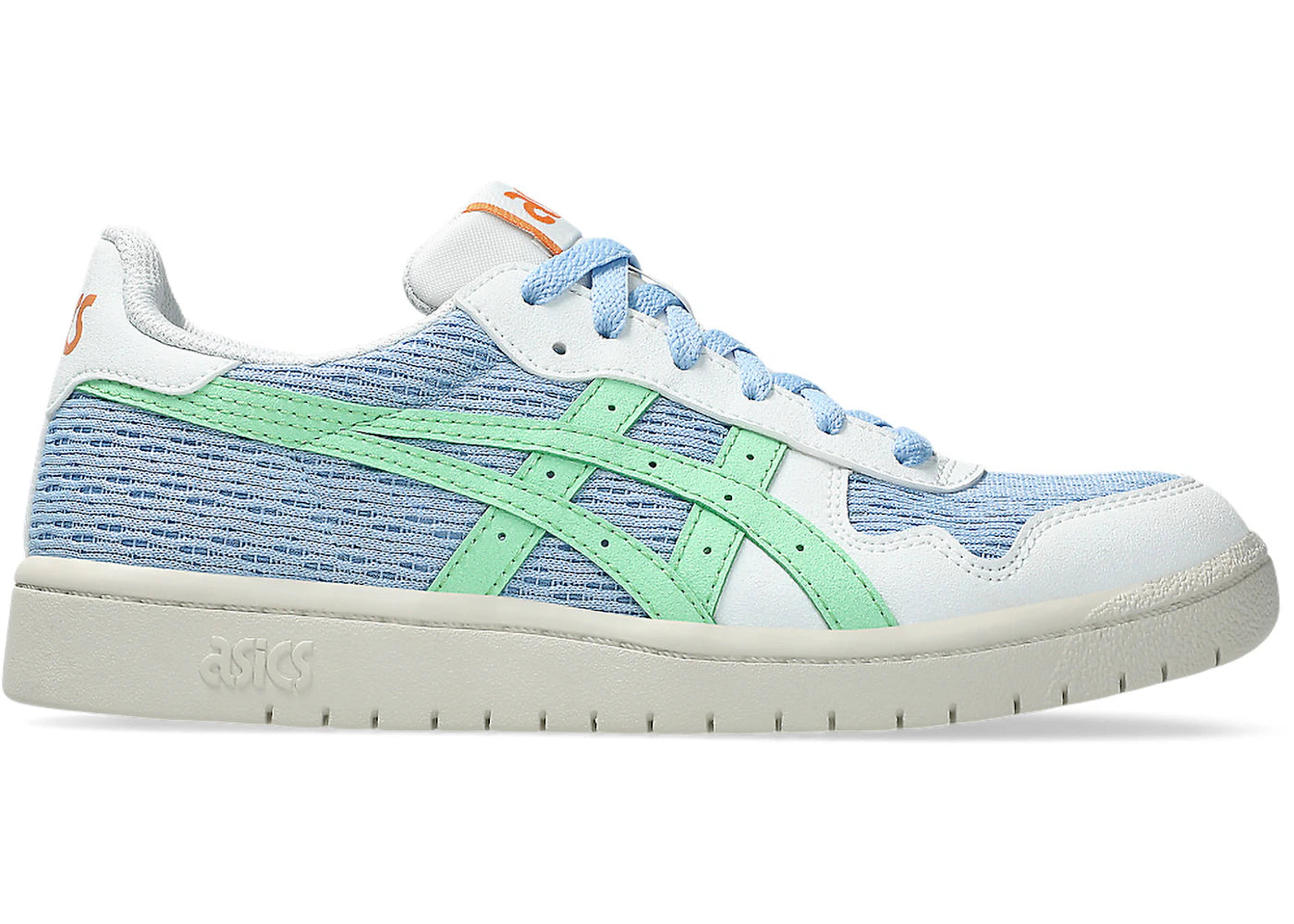 ASICS Japan S Stone Wash Menthol