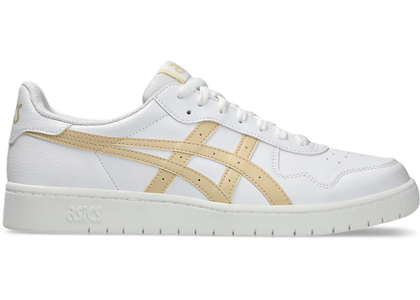 ASICS Japan S White Marzipan